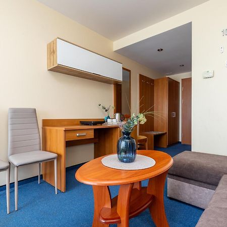 Alkos Namu Apartamentai Palanga Ngoại thất bức ảnh