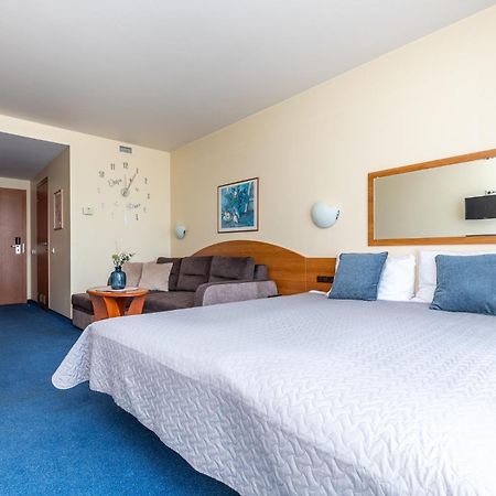 Alkos Namu Apartamentai Palanga Ngoại thất bức ảnh