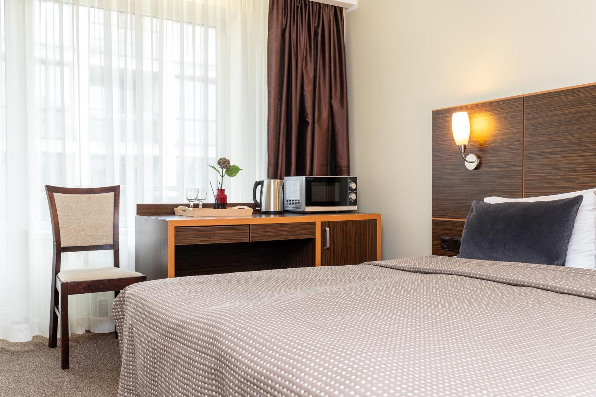 Alkos Namu Apartamentai Palanga Ngoại thất bức ảnh