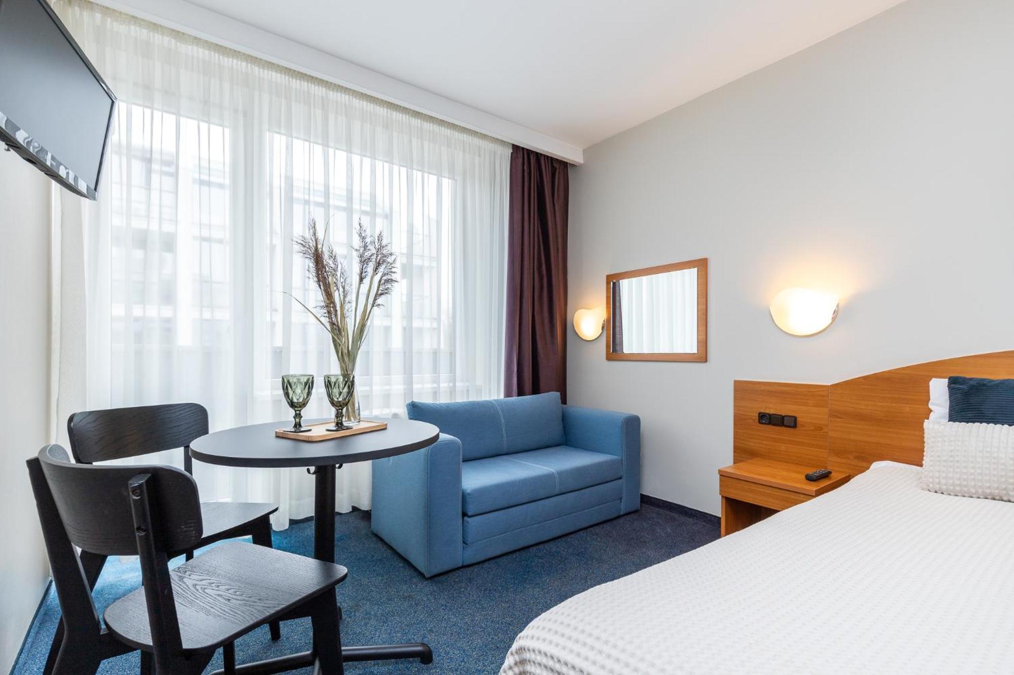 Alkos Namu Apartamentai Palanga Ngoại thất bức ảnh