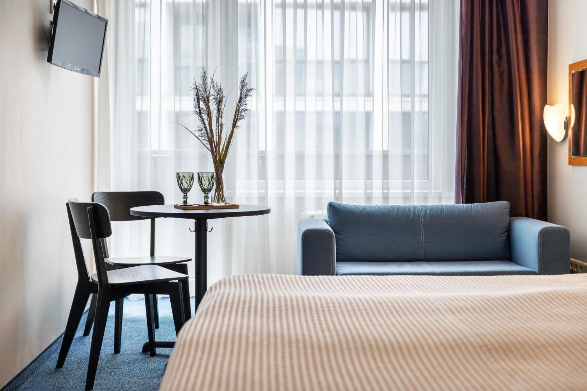 Alkos Namu Apartamentai Palanga Ngoại thất bức ảnh