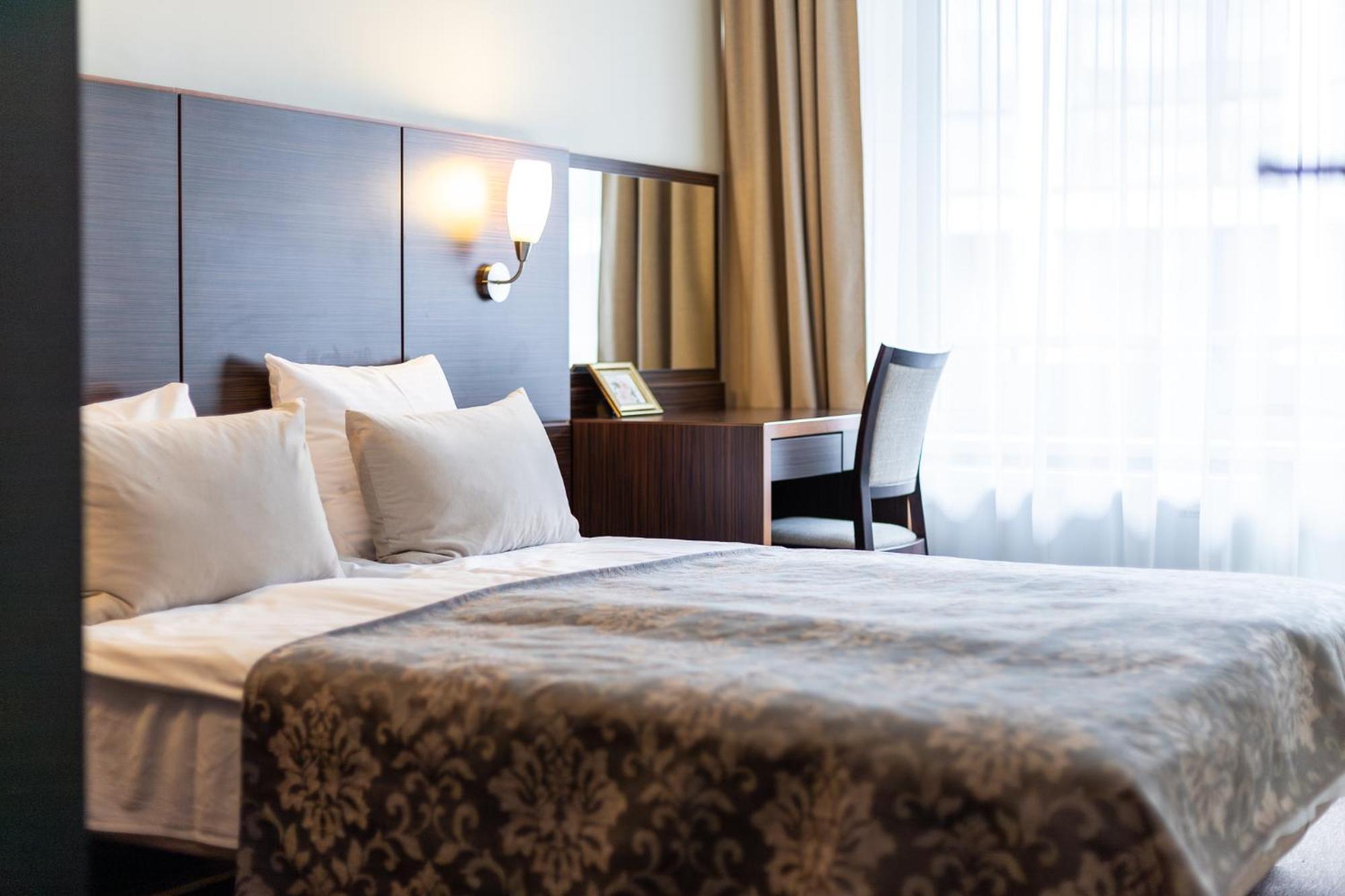 Alkos Namu Apartamentai Palanga Ngoại thất bức ảnh