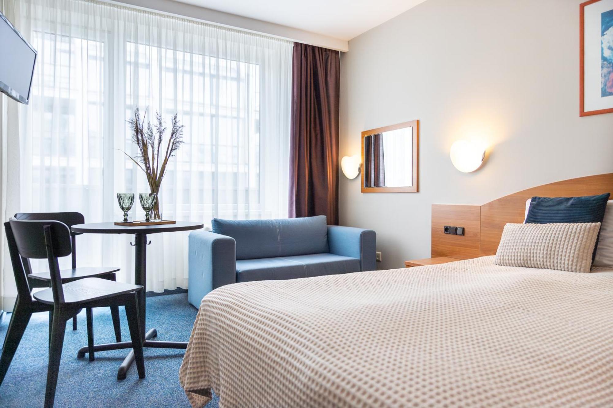 Alkos Namu Apartamentai Palanga Ngoại thất bức ảnh