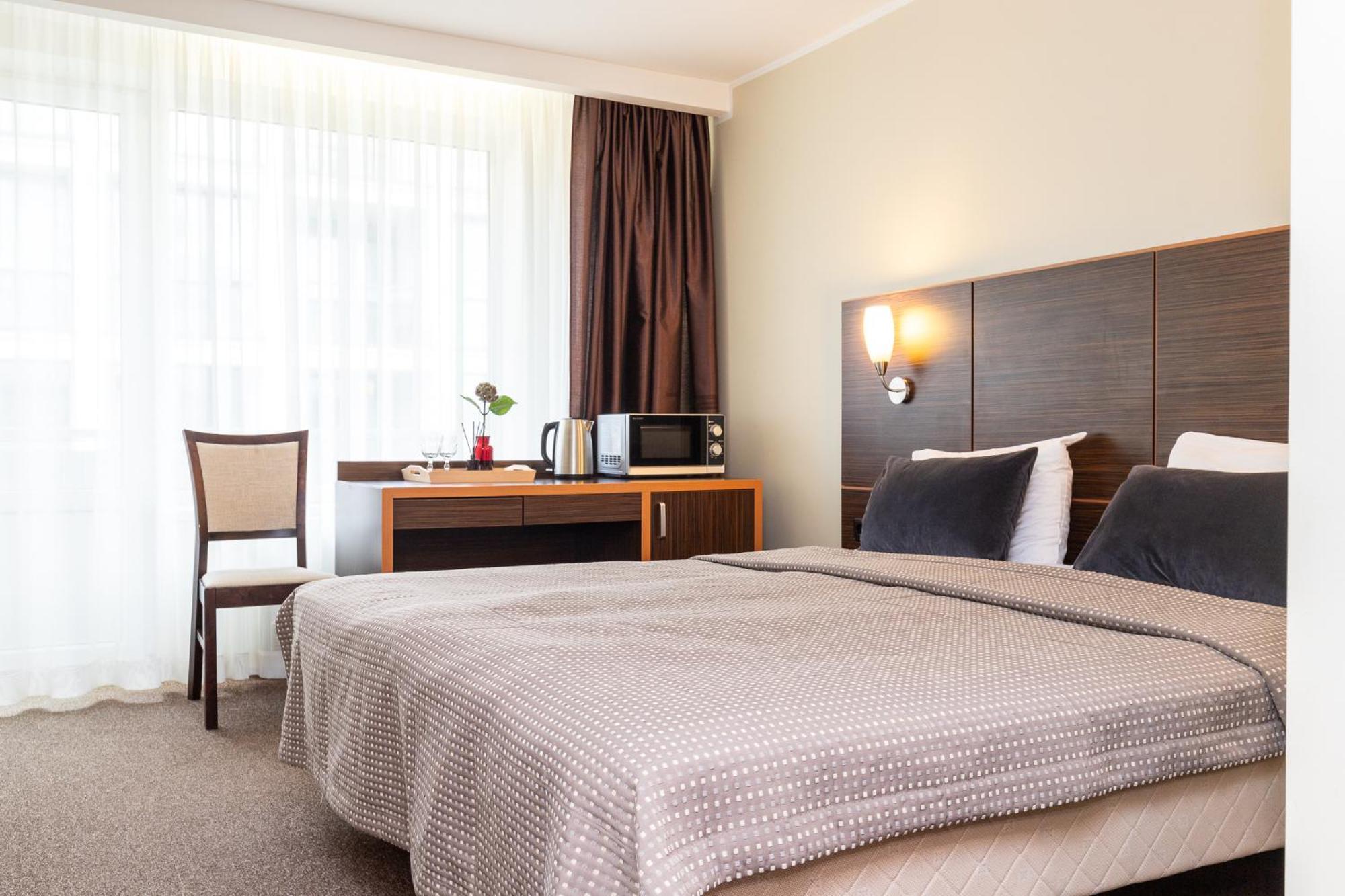Alkos Namu Apartamentai Palanga Ngoại thất bức ảnh