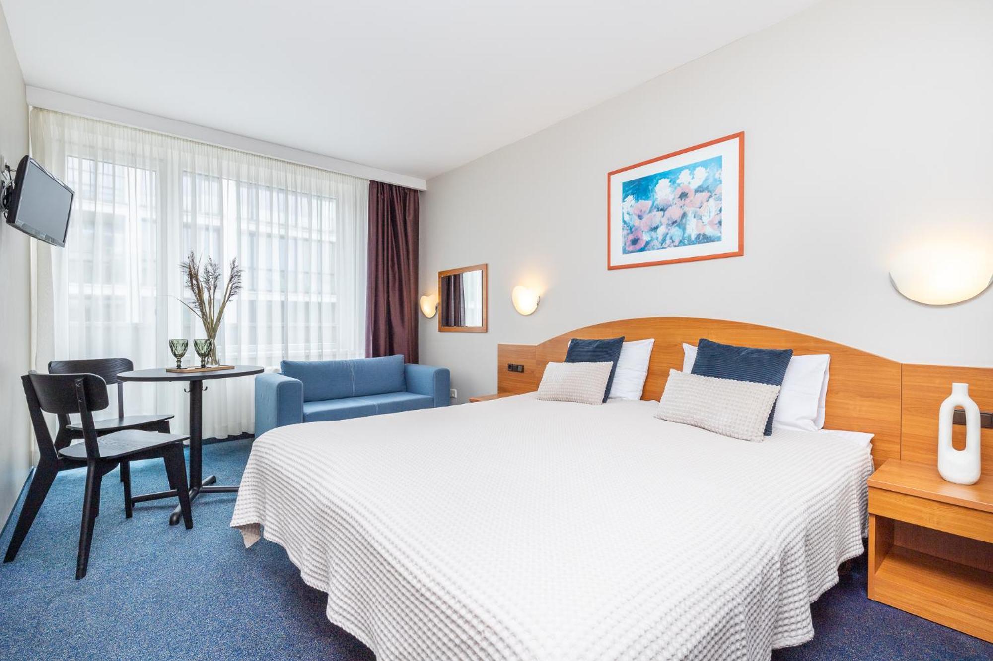 Alkos Namu Apartamentai Palanga Ngoại thất bức ảnh