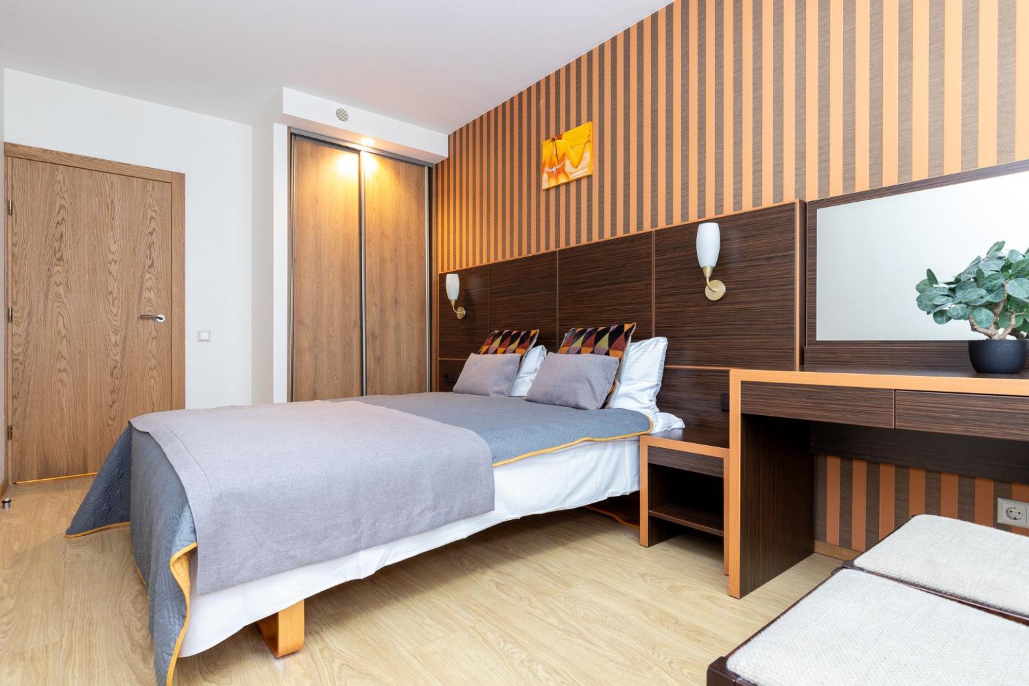 Alkos Namu Apartamentai Palanga Ngoại thất bức ảnh