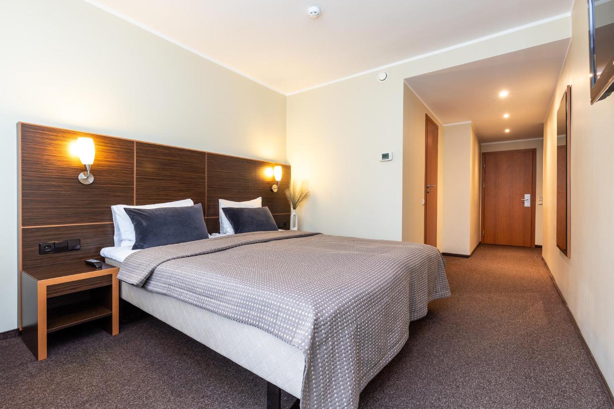 Alkos Namu Apartamentai Palanga Ngoại thất bức ảnh