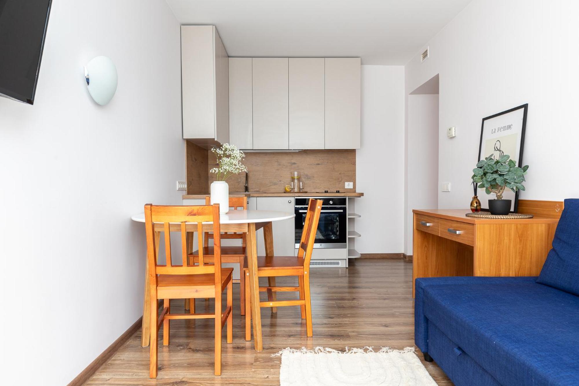 Alkos Namu Apartamentai Palanga Ngoại thất bức ảnh