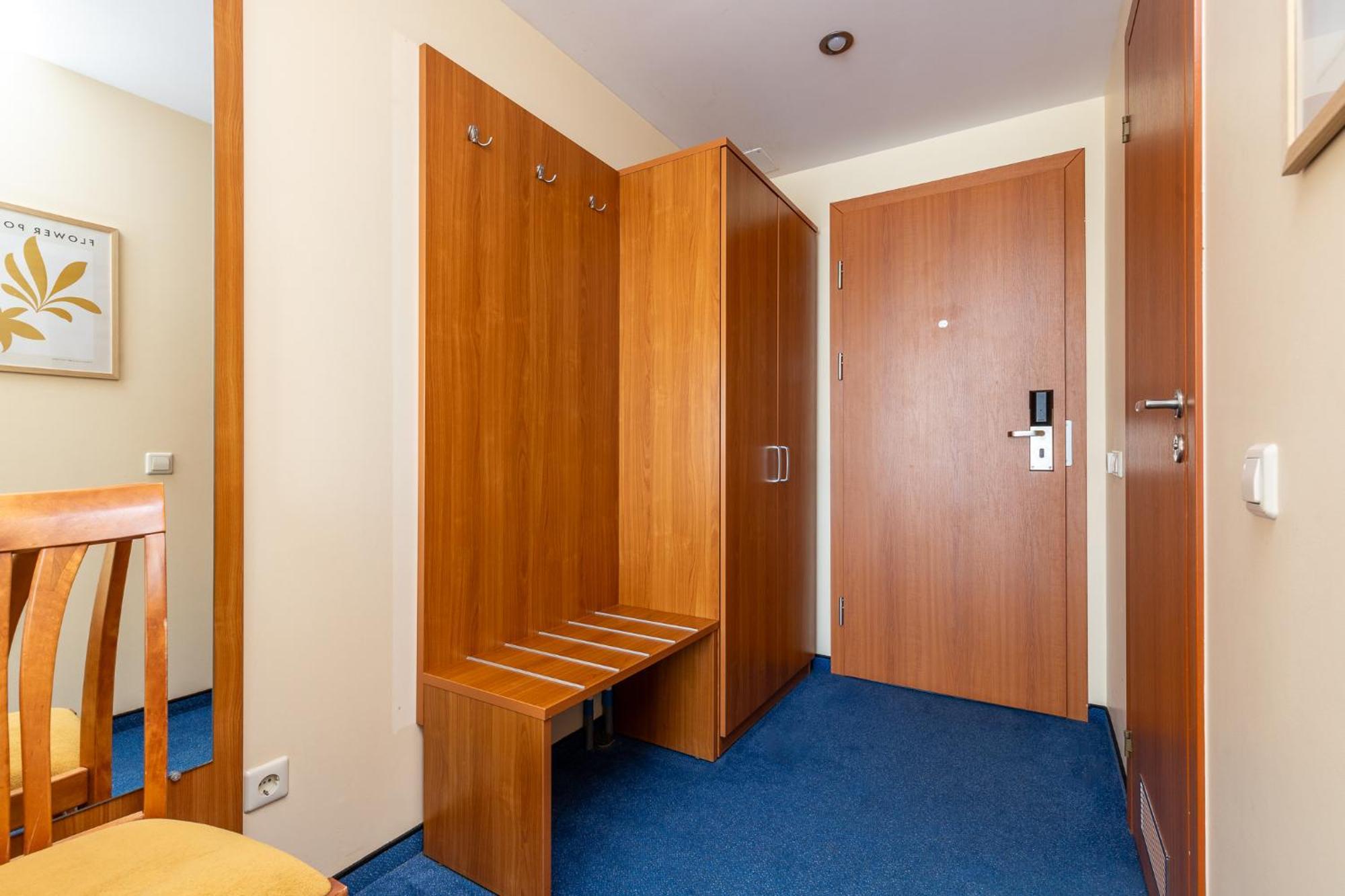 Alkos Namu Apartamentai Palanga Ngoại thất bức ảnh