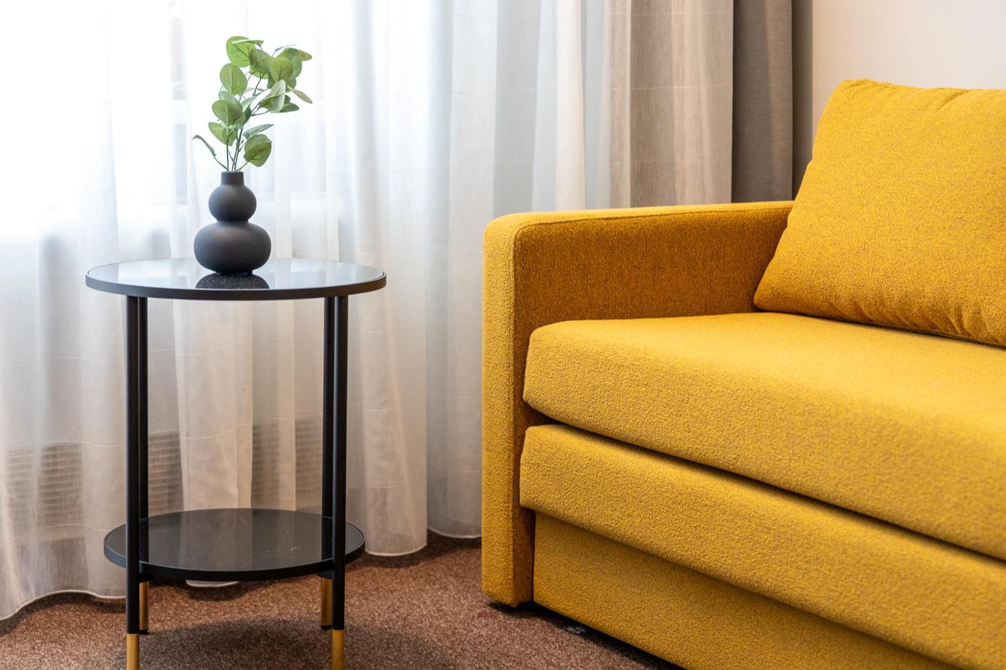 Alkos Namu Apartamentai Palanga Ngoại thất bức ảnh